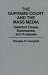 Book The Supreme Court and the Mass Media: Selected Cases, Summaries, and Analyses