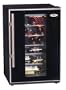 Haier HVDO24E Designer 24-Bottle Capacity Wine Cellar