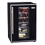 Haier HVDO24E Designer 24-Bottle Capacity Wine Cellar