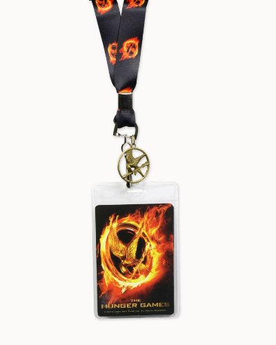 The Hunger Games Movie