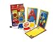 ALPHABET DOUGH LANGUAGE & NUMERACY
