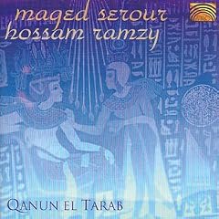 Qanun el Tarab