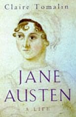 Jane Austen: A Life (Vintage)