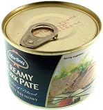 Morliny Creamy Pork Pate ( 6.8 oz / 193 g )