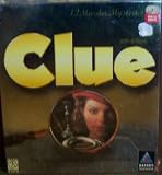Clue Mystery Collection: Deadly Patent, Blackmail, and The Road to Damascus