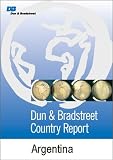 D&B Country Report: Argentina