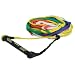 Gladiator Pro Champ Handle with 75' Line and 8 Color-Coded Take-Up Sections