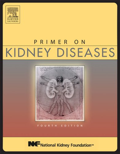 Primer on Kidney Diseases (Greenberg, Primer on Kidney)
