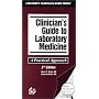 Clinician's Guide to Laboratory Medicine: A Practical Approach