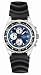 Sartego watch SPC43-R Chronograph Blue Dial Strap Men's Watch