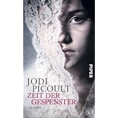Zeit der Gespenster: Roman