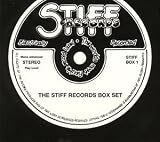 The Stiff Records Box Set