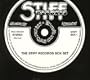 Stiff Records Box Set