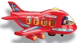 Bontempi Musical Aeroplane