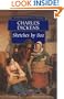 Sketches by Boz: Illustrative of Everyday Life and Everyday People (Wordsworth Classics)