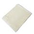 Baby Cellular Allergy Free 100% Cotton Large Cot/Crib Blanket (6 Colours)