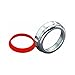 Plumb Pak/Keeney Mfg. 917DJ Slip-joint Die-Cast Nut with Washers