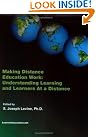 Making Distance Education...