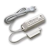 Review Hera  / Hera Economy Transformer 60 Watt
