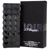 S.T. Dupont Noir Eau De Toilette Pour Homme 100ml