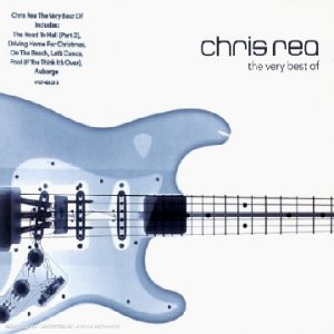 Chris Rea - Chris Rea - The Very Best Of (1 CD) - Zortam Music