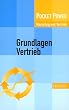 Grundlagen Vertrieb