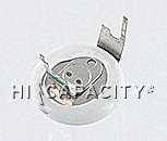 LIGHTSPEED TECHNOLOGY 6200D CMOS battery