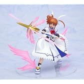 魔法少女リリカルなのはA’s 高町なのは (1/8スケールPVC塗装済み完成品）