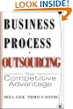 Business Process Outsourcing: The Competitive Advantage