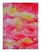 Abstract Moods 4: Rose Hue Scenic Giclee Poster Print by Laura Elliott, 8x10