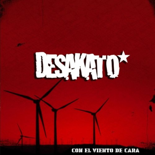 Desakato 