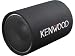 Produkt-Bild: Kenwood KSC-W1200T Subwoofer (30 cm (12 Zoll), 1200 Watt) schwarz