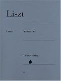 Funerailles; Klavier 2 ms - Franz Liszt