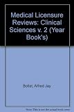 Clinical sciences