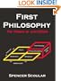 First Philosophy: The Theory of Everything