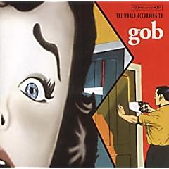World According to Gob