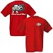 Sporting Goods : Georgia Bulldogs Red Tried and True T-shirt