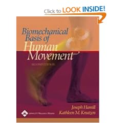 Biomechanical Basis of Human Movement: AND Motion Analysis Software