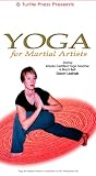 Yoga for Martial Artists [VHS]