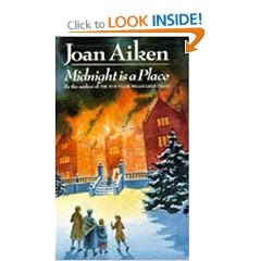Midnight is a Place (Red Fox Older Fiction)