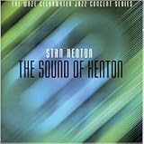 The Sound of Kenton