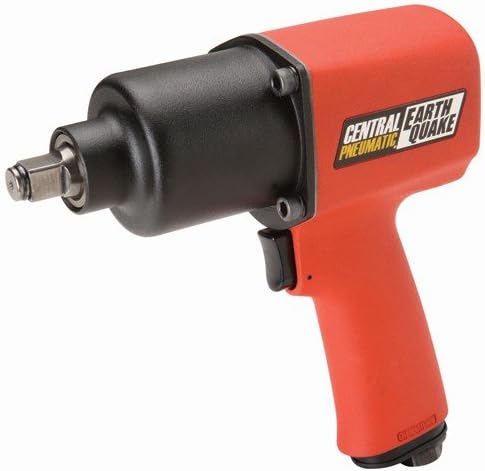 1/2 in. Professional Air Impact Wrench -USATM