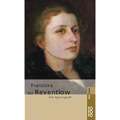 Franziska von Reventlow