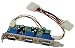 Lindy Video Splitter - Video splitter - 2 ports - internal