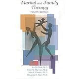 marital and family therapy glick marital and family therapy
