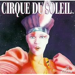 Cirque Du Soleil