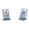 Vialta Beamer FX Video Phone Two Pack– BMFXDUAL