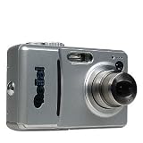 Neom AP632AK 6MP 16MB 3x/5x Zoom Digital Camera