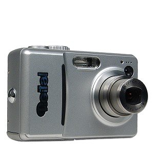 Neom AP632AK 6MP 16MB 3x/5x Zoom Digital Camera