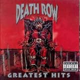 Death Row Greatest Hits: Parental Advisory